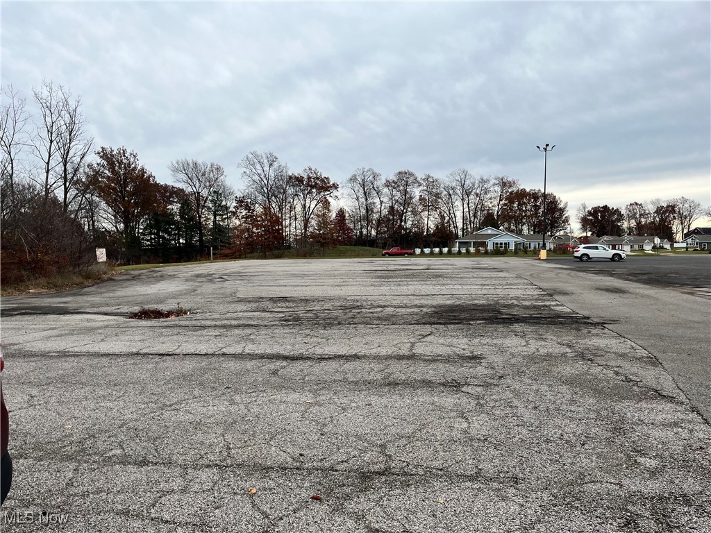 Claremont Avenue Ashland OH 44805