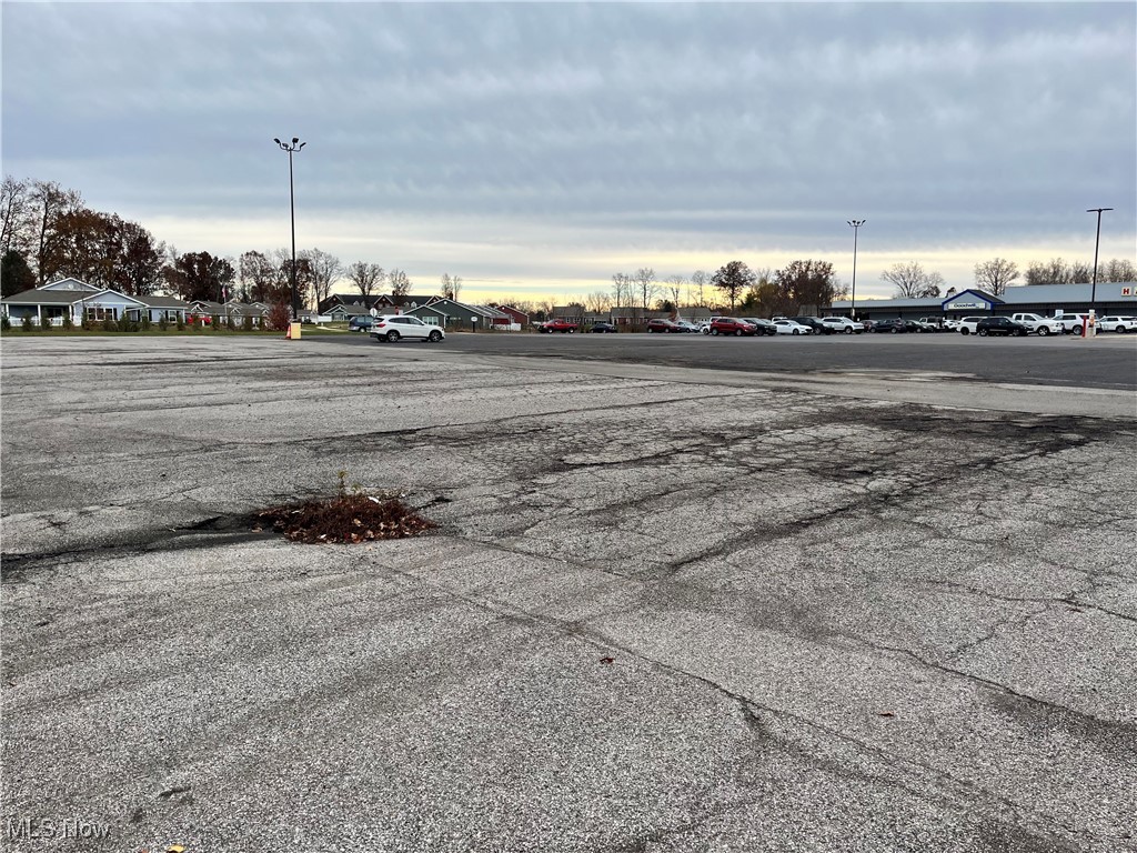 Claremont Avenue Ashland OH 44805