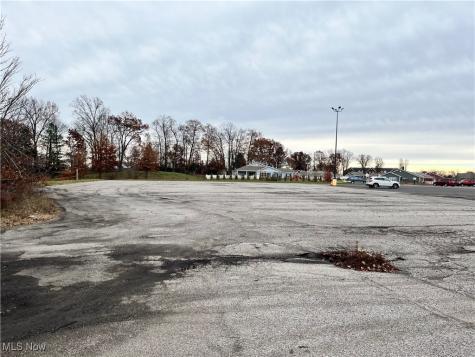 Claremont Avenue Ashland OH 44805