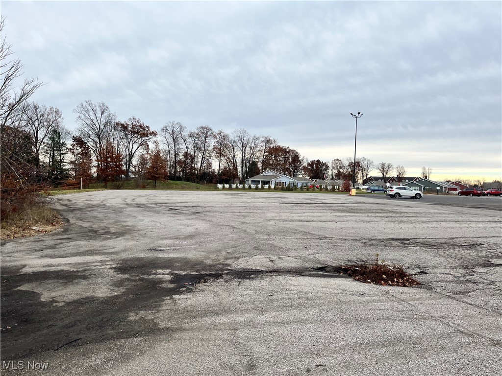Claremont Avenue Ashland OH 44805