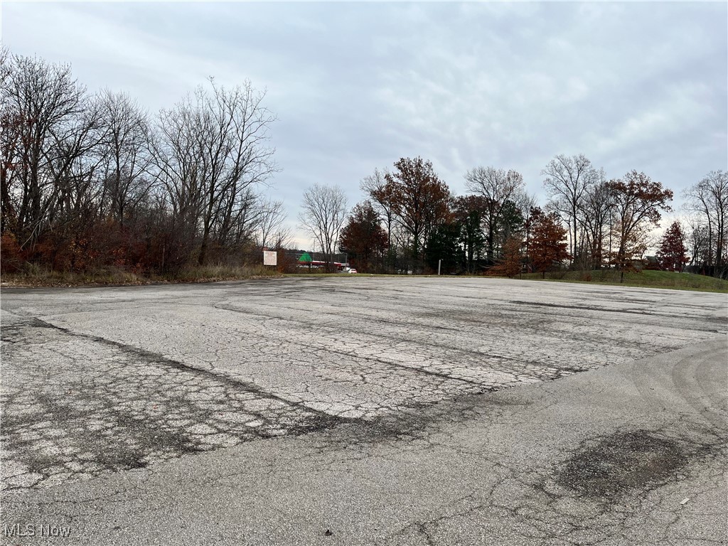 Claremont Avenue Ashland OH 44805