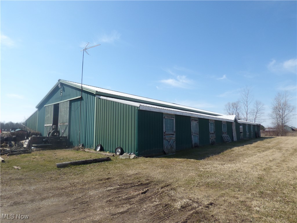 6175 Us Highway 20 Wakeman OH 44889