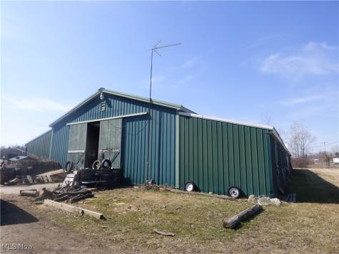6175 Us Highway 20 Wakeman OH 44889