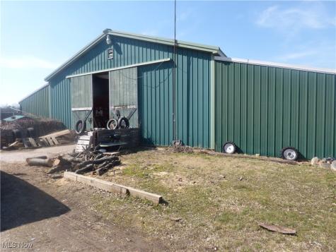 6175 Us Highway 20 Wakeman OH 44889