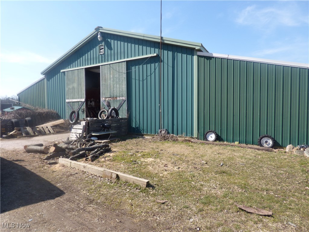 6175 Us Highway 20 Wakeman OH 44889
