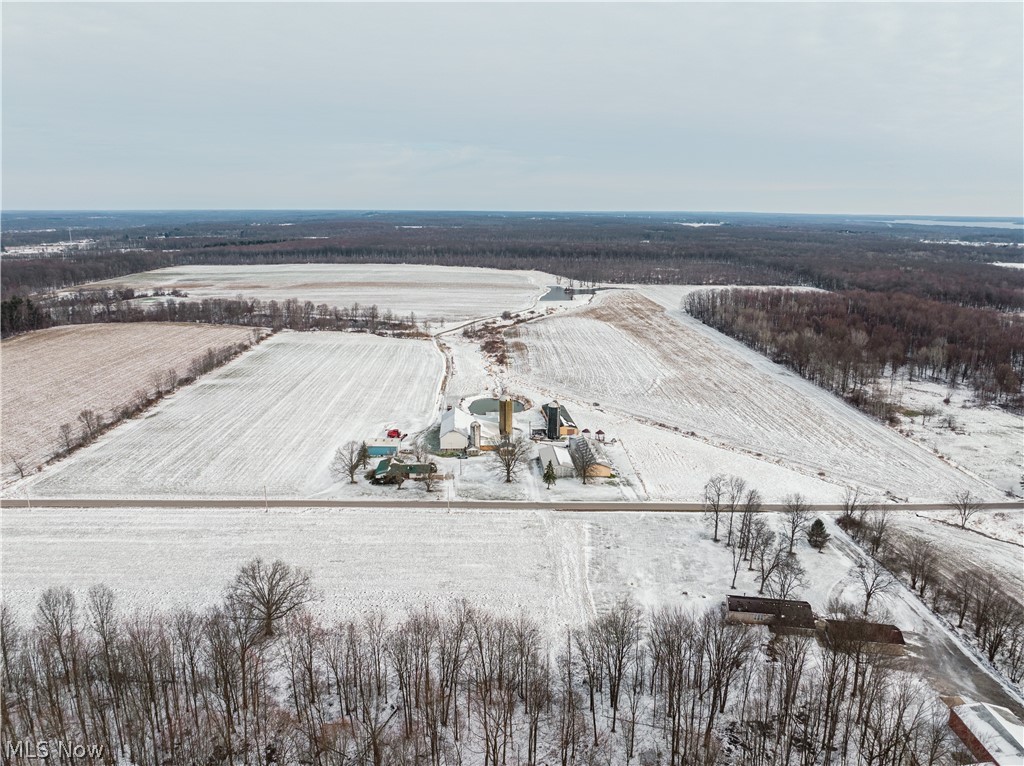 5329 Slater Road Williamsfield OH 44093