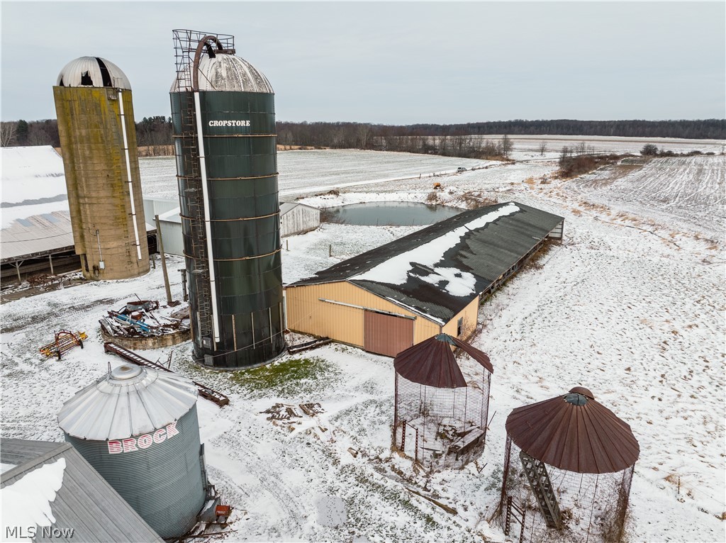 5329 Slater Road Williamsfield OH 44093