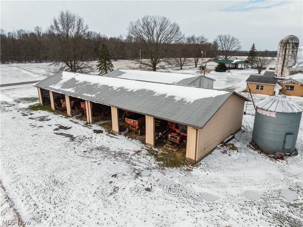5329 Slater Road Williamsfield OH 44093