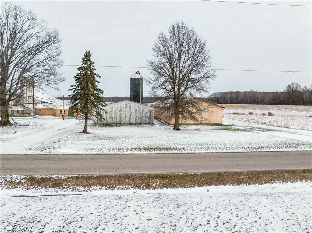 5329 Slater Road Williamsfield OH 44093