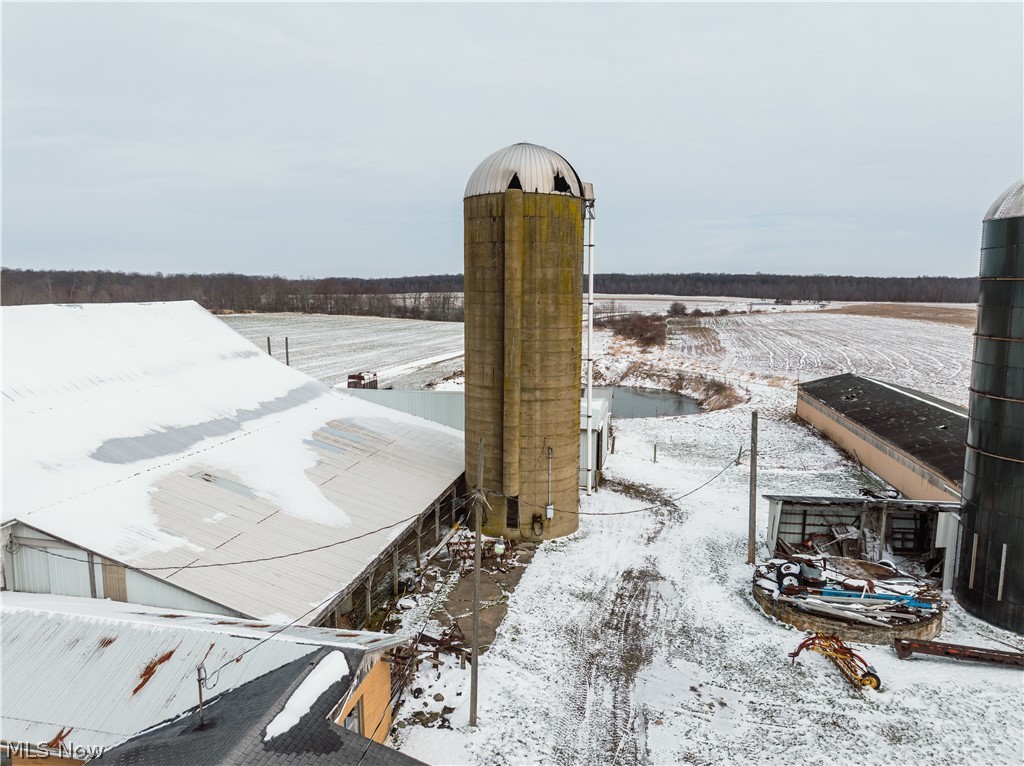 5329 Slater Road Williamsfield OH 44093
