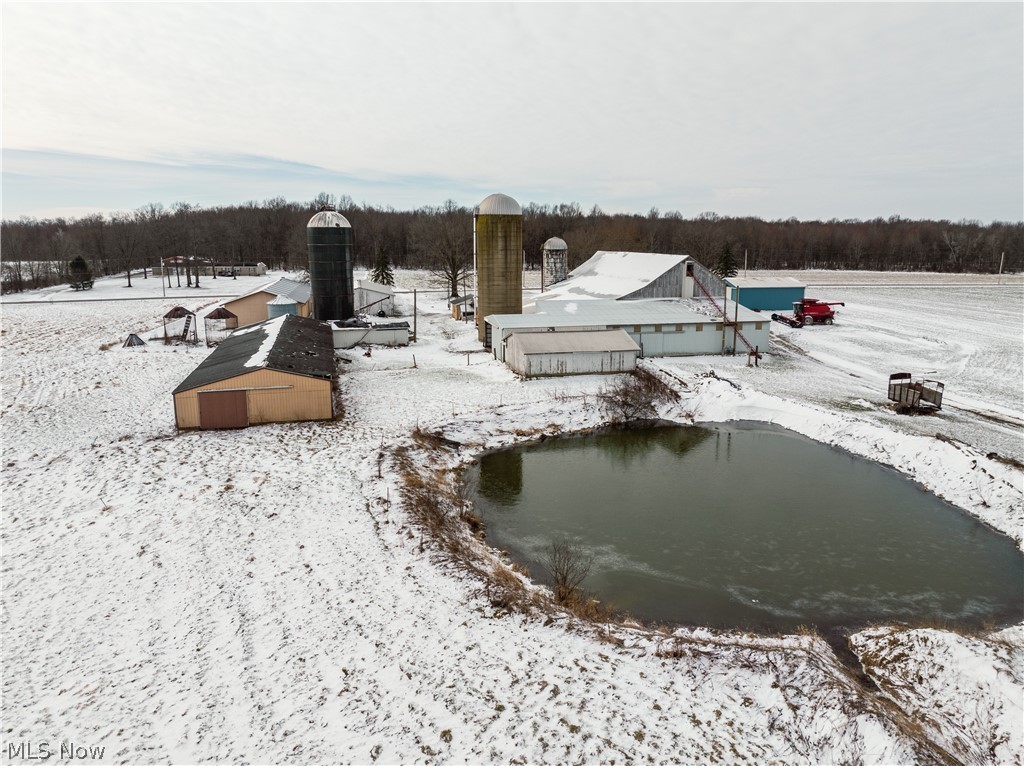 5329 Slater Road Williamsfield OH 44093