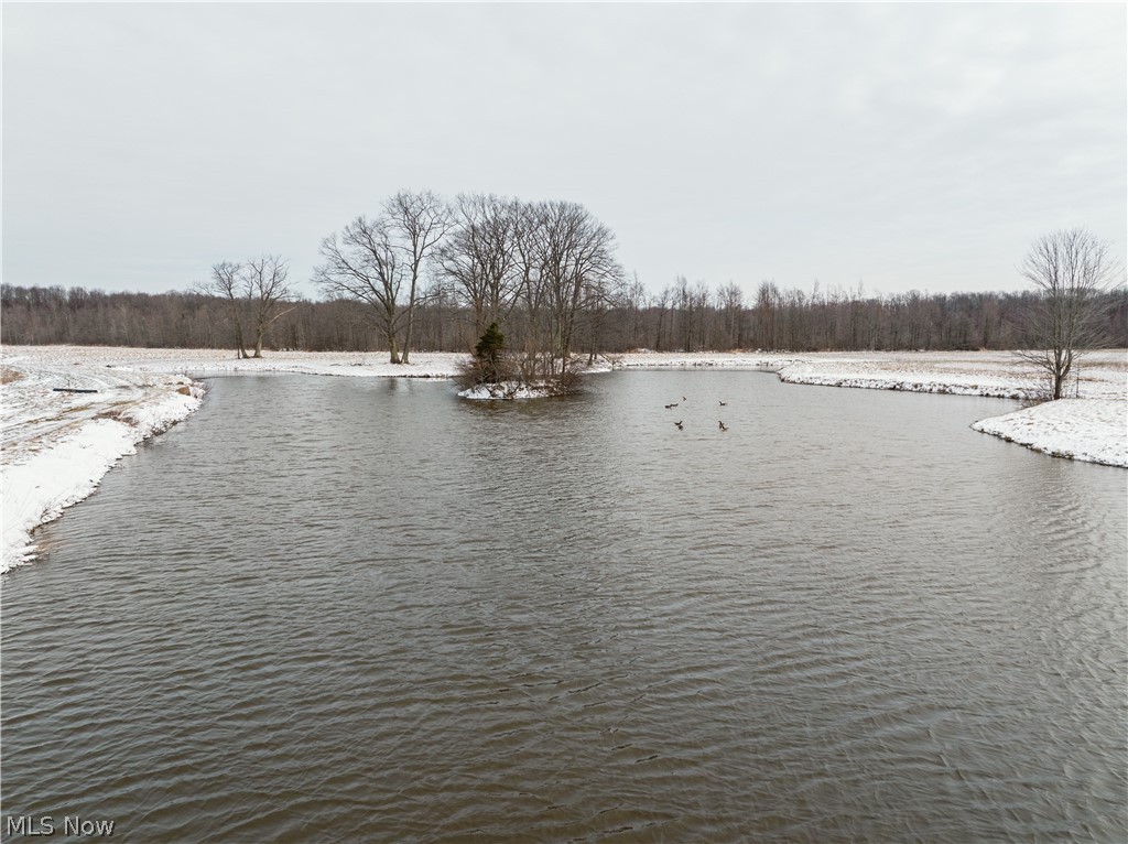 5329 Slater Road Williamsfield OH 44093