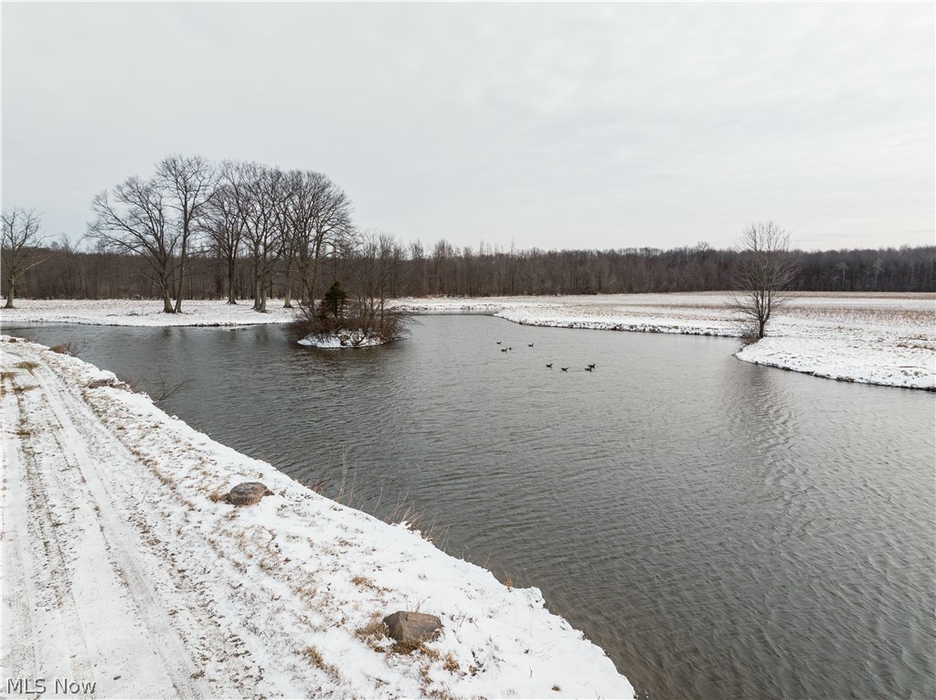 5329 Slater Road Williamsfield OH 44093