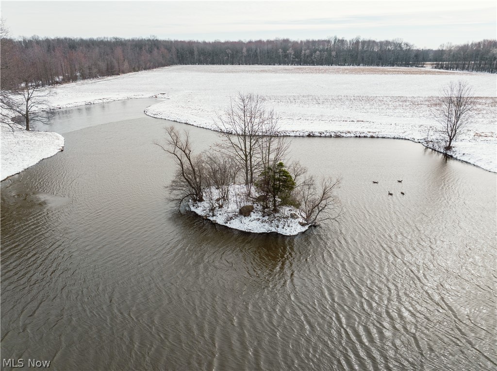 5329 Slater Road Williamsfield OH 44093