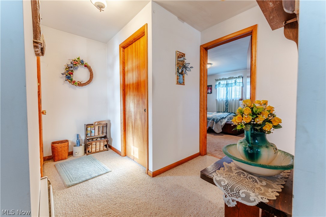 5329 Slater Road Williamsfield OH 44093