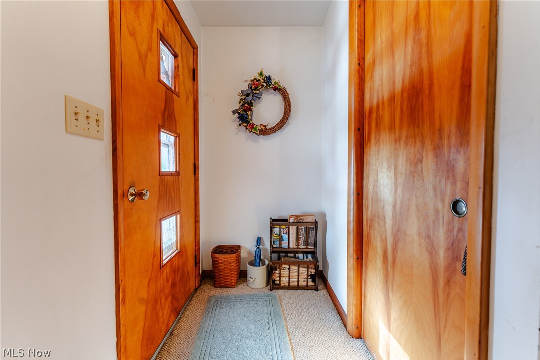 5329 Slater Road Williamsfield OH 44093