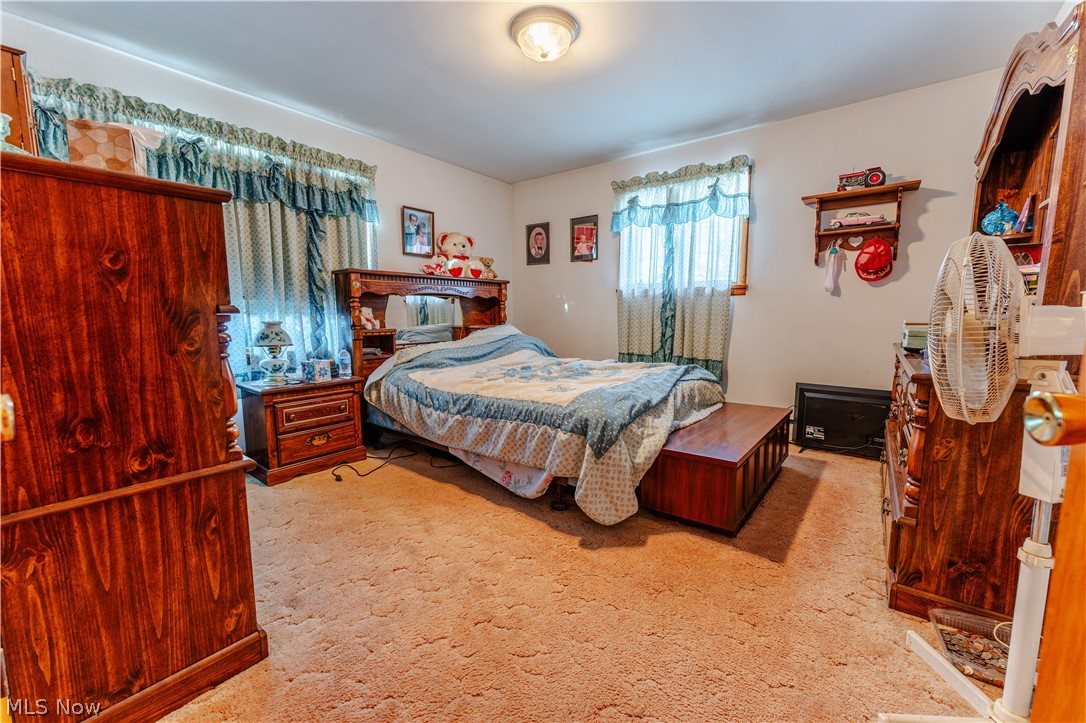 5329 Slater Road Williamsfield OH 44093