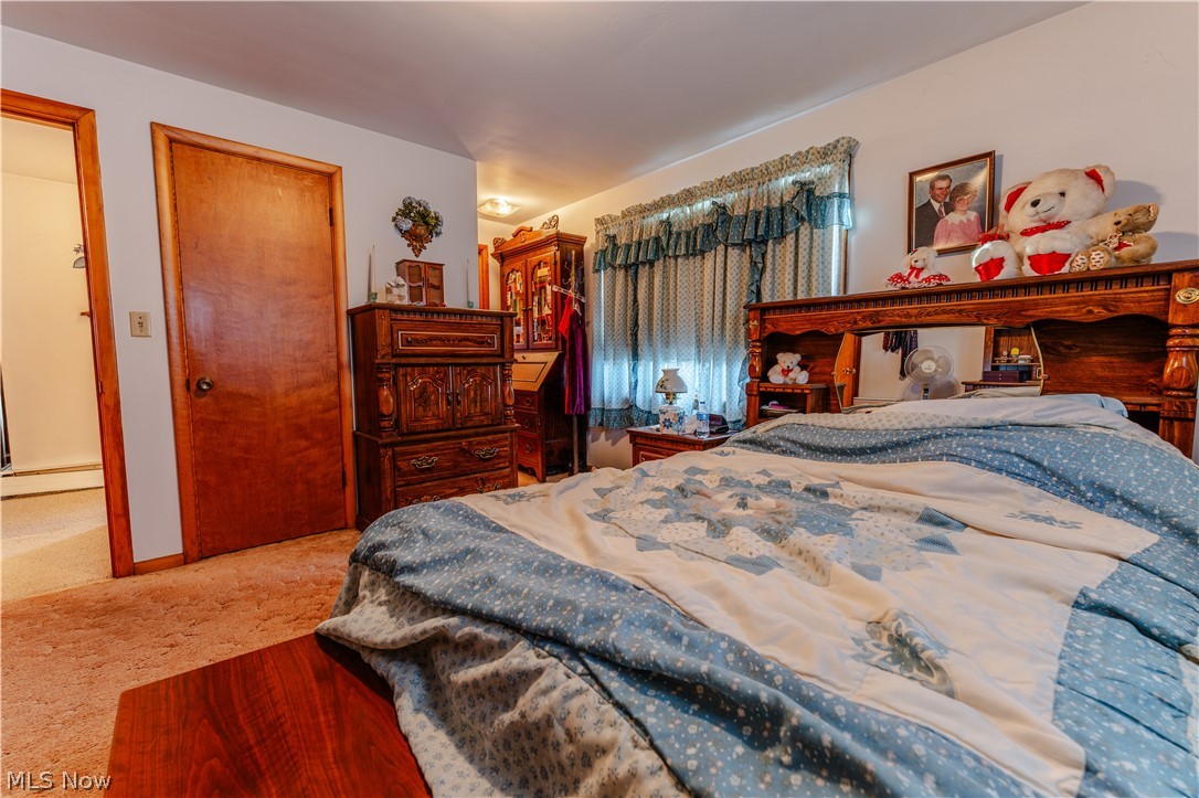 5329 Slater Road Williamsfield OH 44093