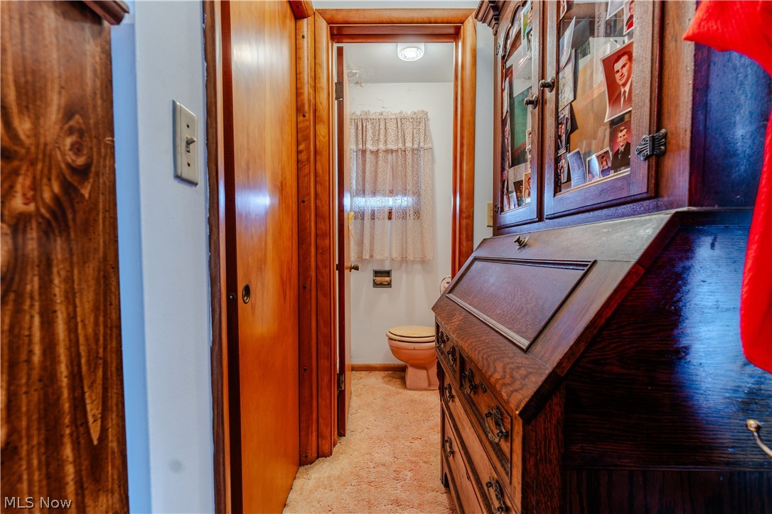 5329 Slater Road Williamsfield OH 44093