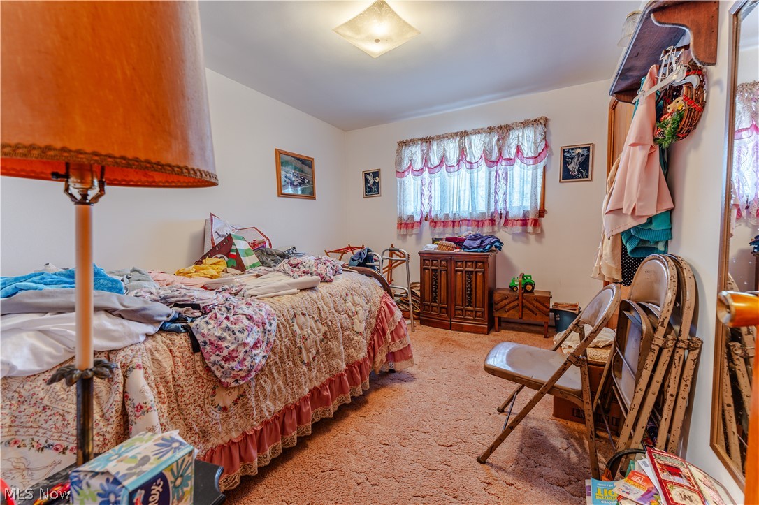 5329 Slater Road Williamsfield OH 44093