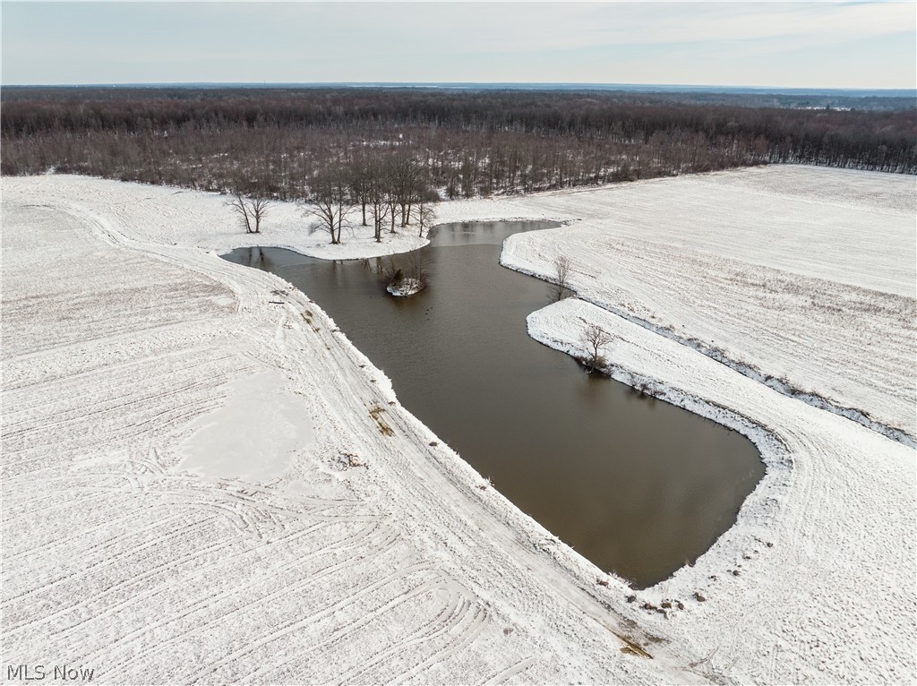 5329 Slater Road Williamsfield OH 44093