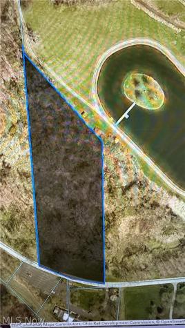 Baldwin Road Kirtland Hills OH 44060