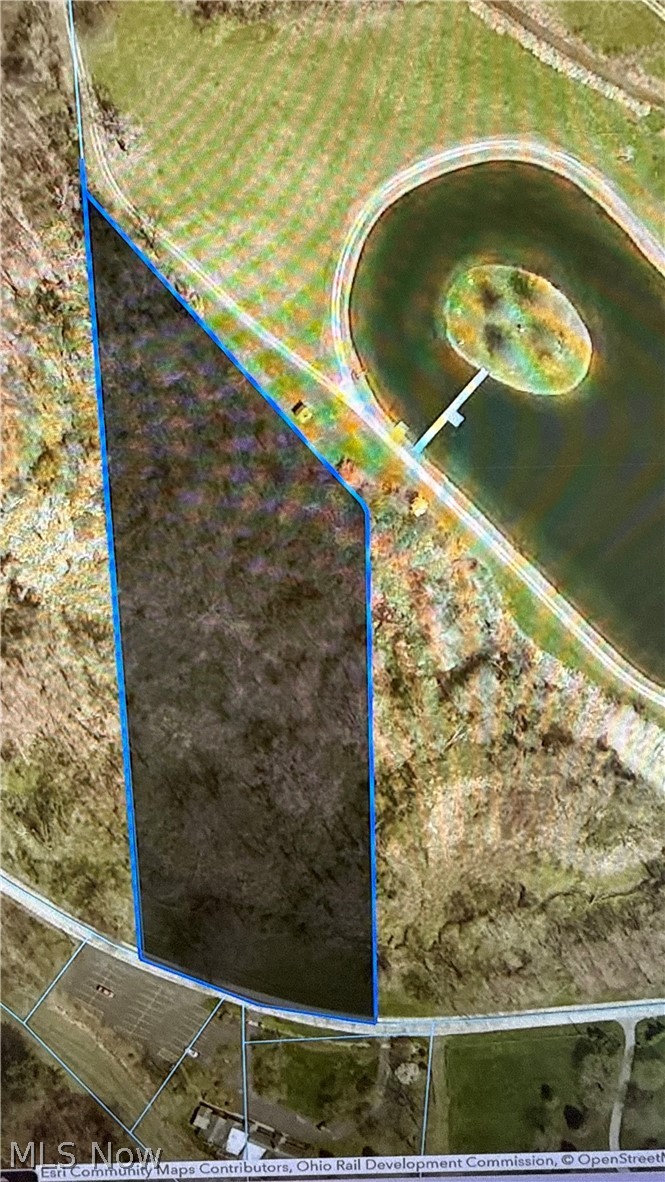 Ville Baldwin Road Kirtland Hills OH 44060