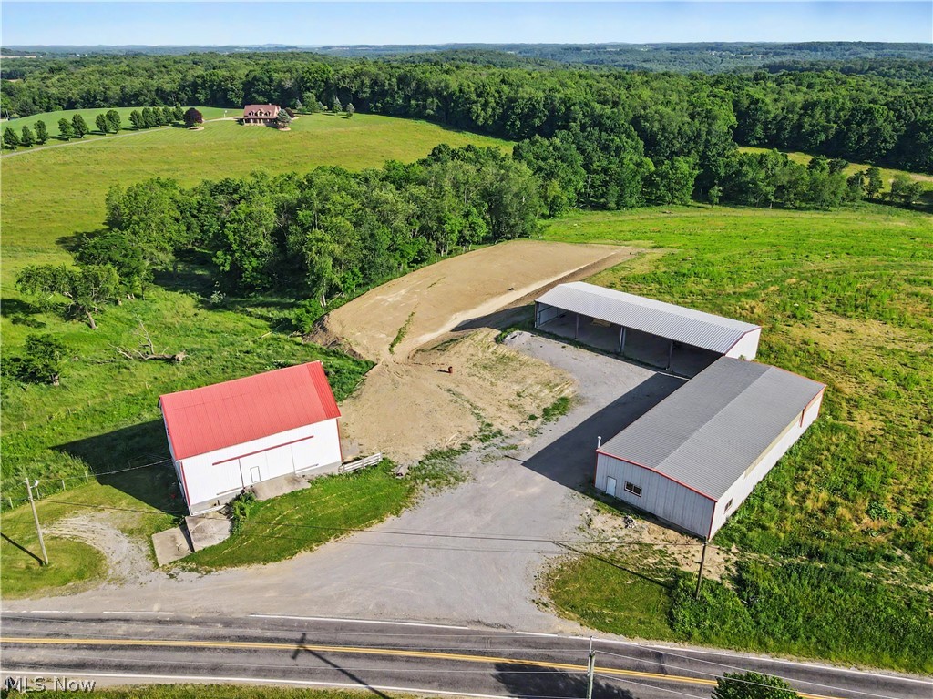 46766 Clarkson Road Rogers OH 44455