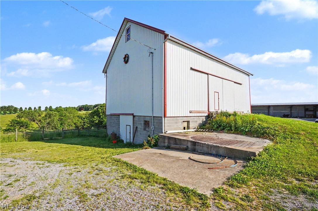 46766 Clarkson Road Rogers OH 44455