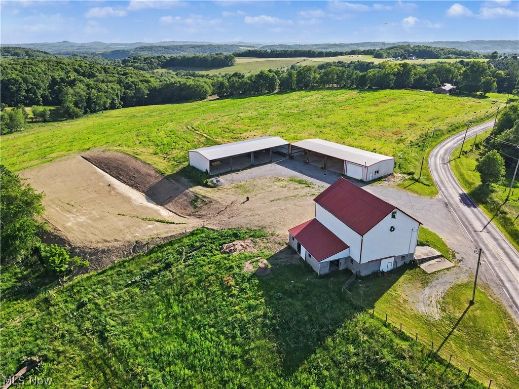 46766 Clarkson Road Rogers OH 44455