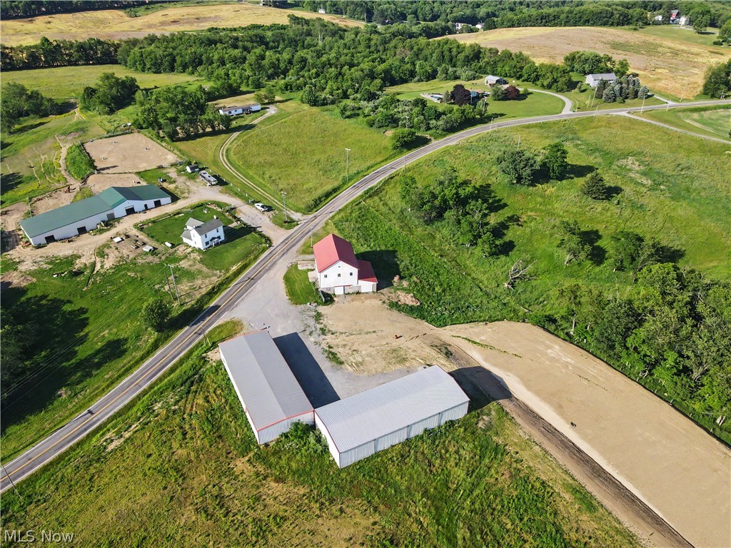 46766 Clarkson Road Rogers OH 44455