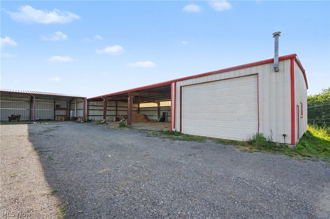 46766 Clarkson Road Rogers OH 44455