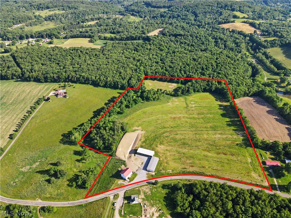 46766 Clarkson Road Rogers OH 44455