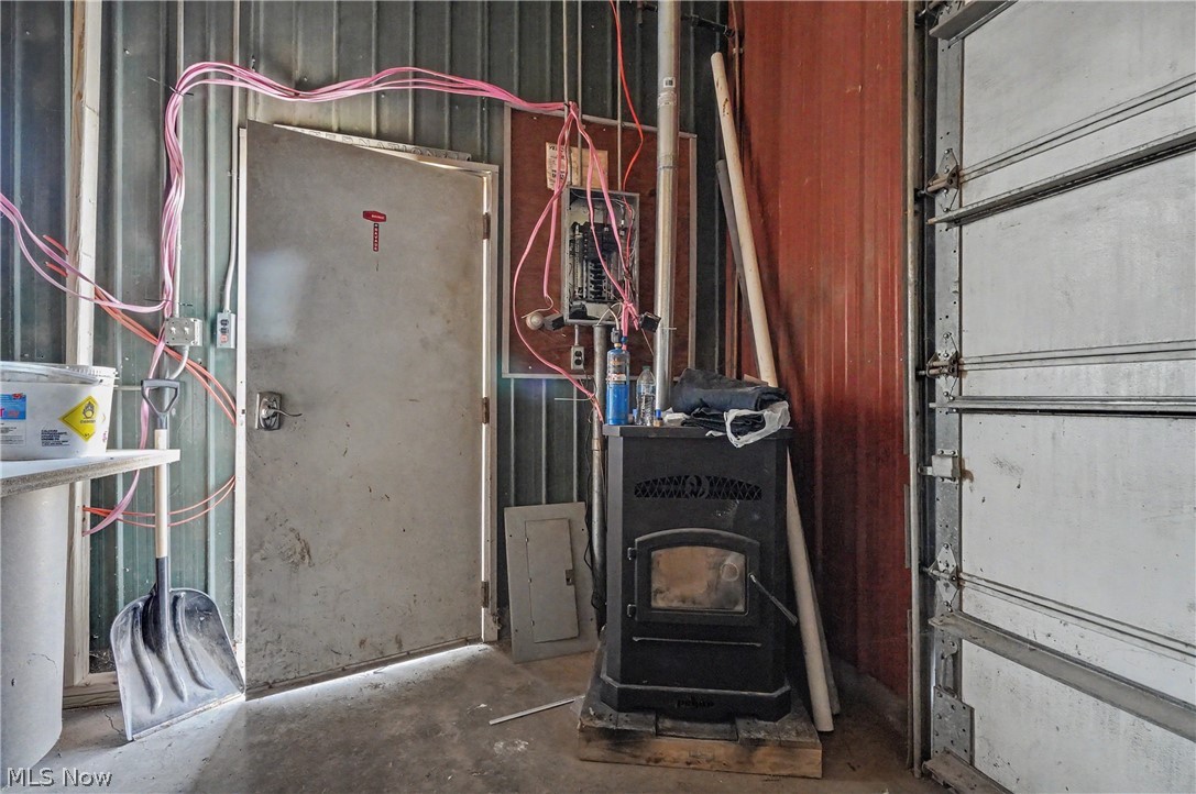 46766 Clarkson Road Rogers OH 44455