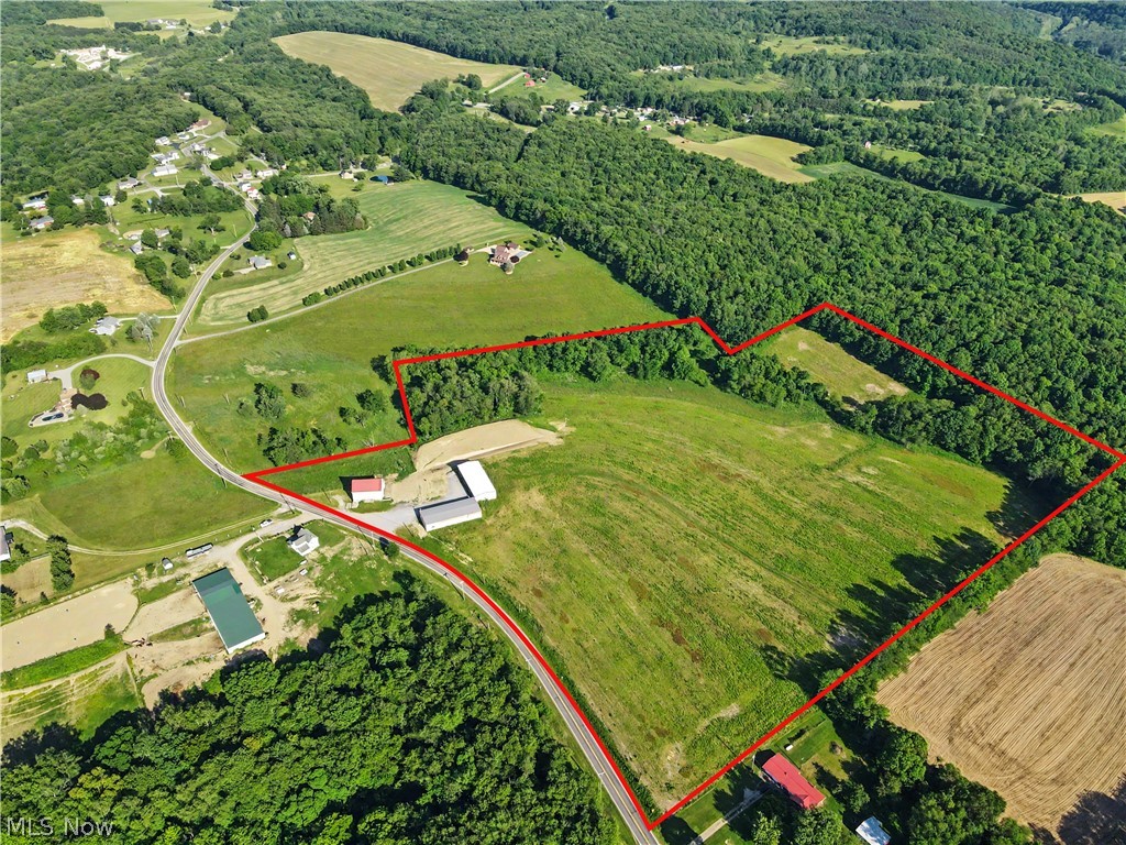 46766 Clarkson Road Rogers OH 44455