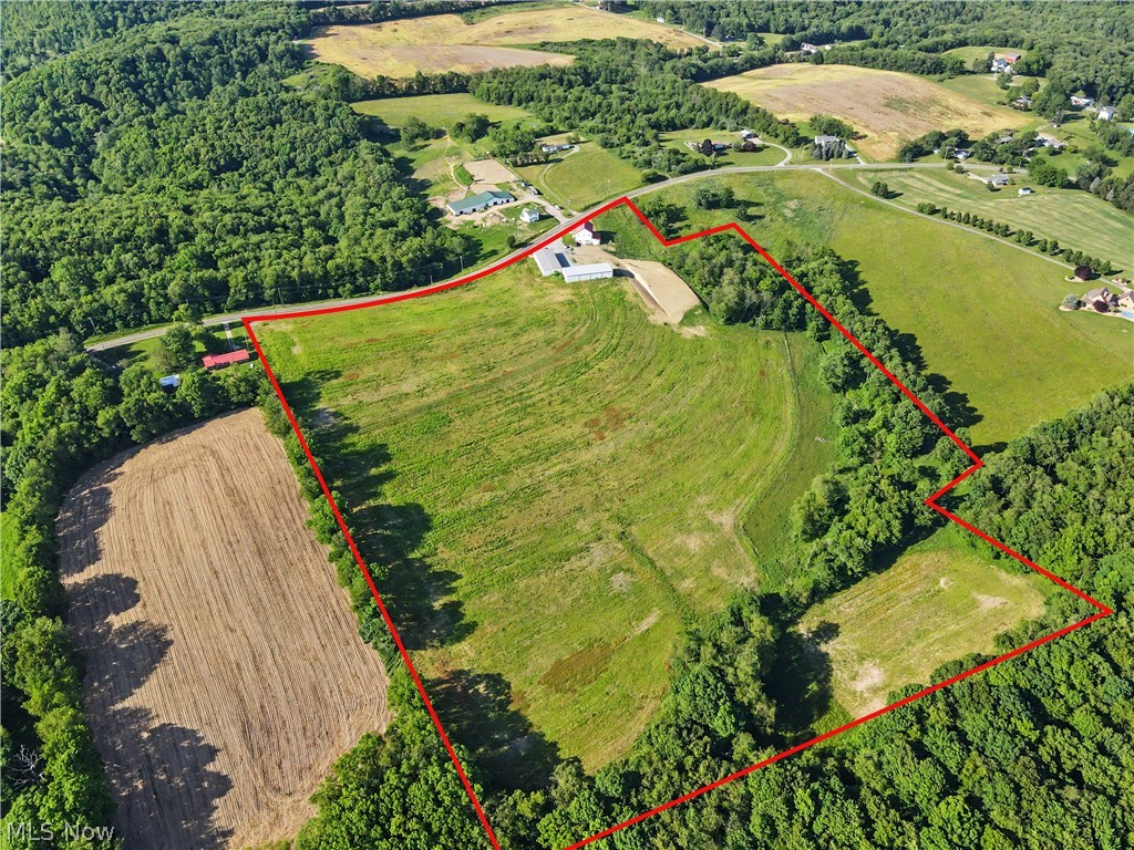 46766 Clarkson Road Rogers OH 44455