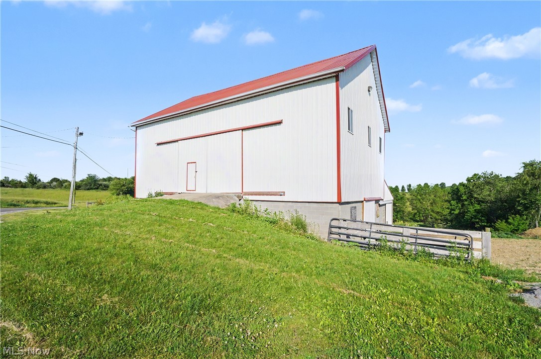 46766 Clarkson Road Rogers OH 44455