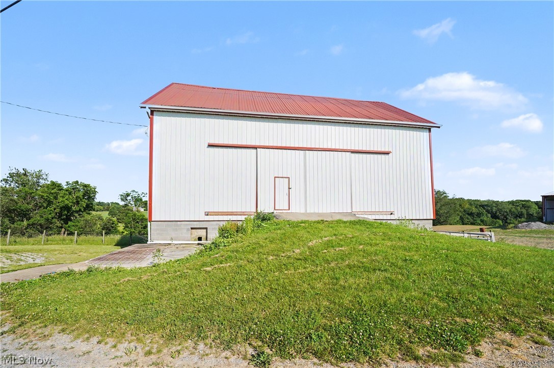 46766 Clarkson Road Rogers OH 44455