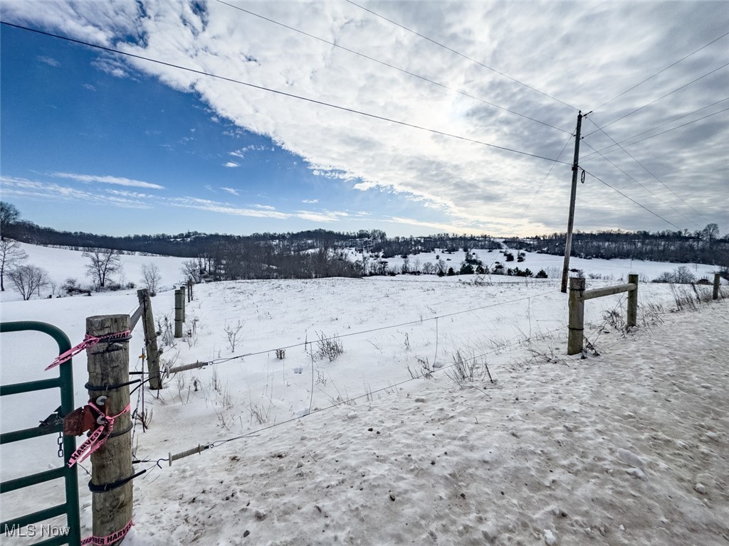 Parcel 1 Willimas Road Mcconnelsville OH 43756