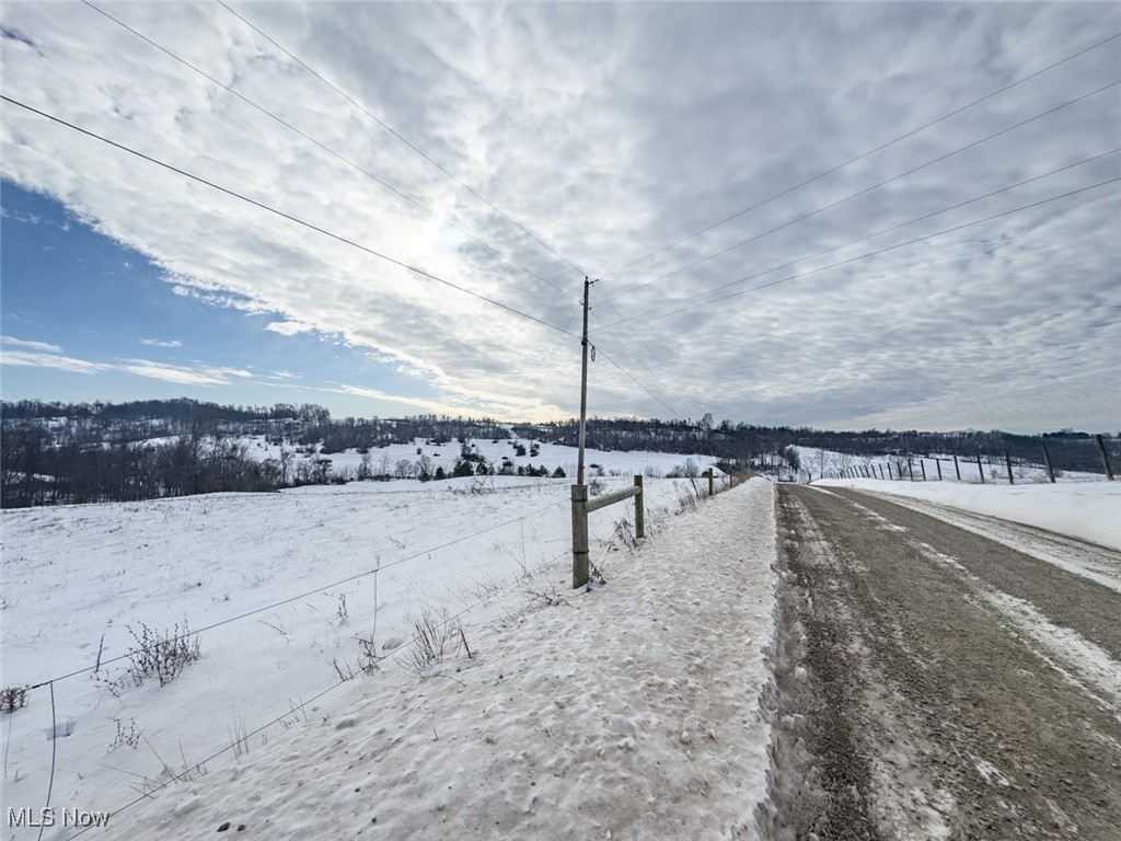 Parcel 1 Willimas Road Mcconnelsville OH 43756