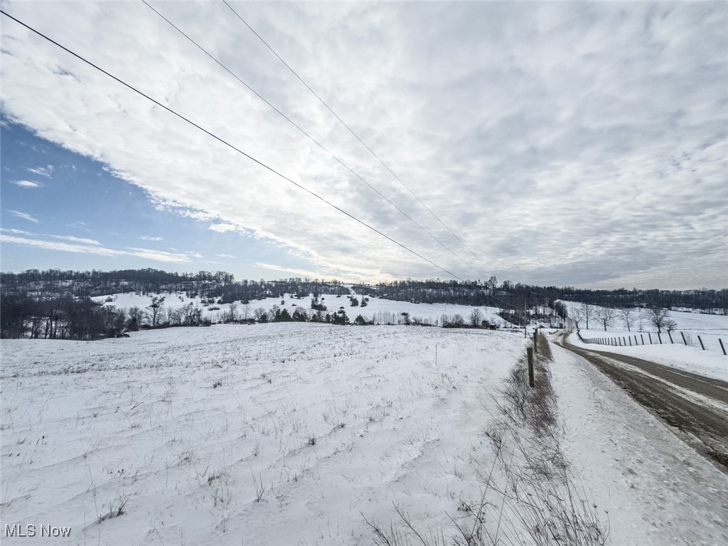 Parcel 1 Willimas Road Mcconnelsville OH 43756