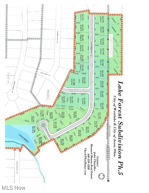 2773 Rocky Ridge Drive Westlake OH 44145