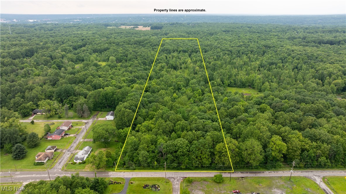 V/l Jacobs Road Hubbard OH 44425