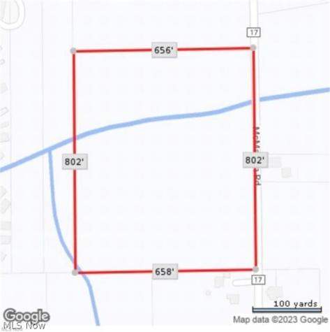 Mcmackin Road Madison OH 44057