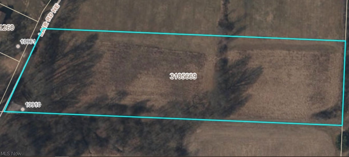 Lair Road NE Alliance OH 44601
