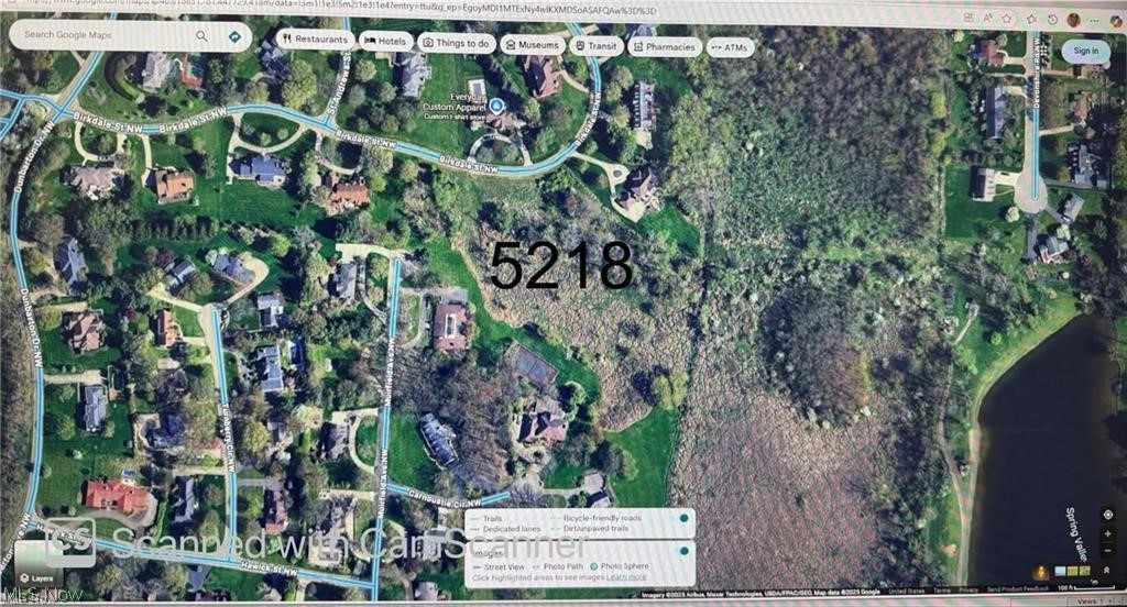 5218 Birkdale Street NW Canton OH 44708