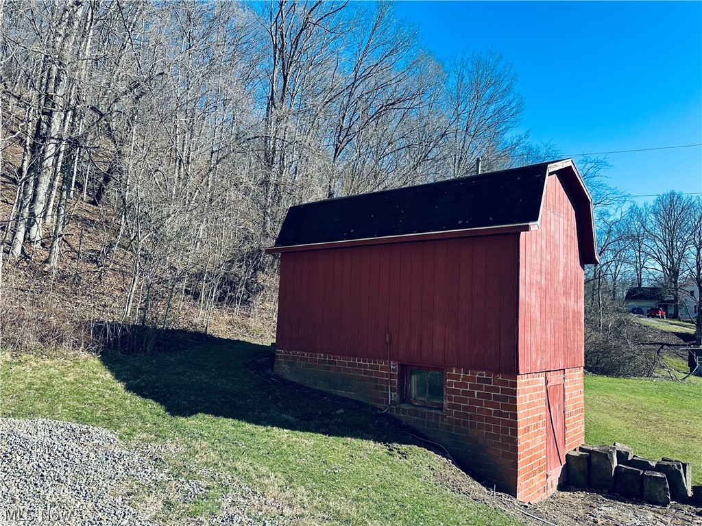 Marietta Road Ava OH 43724