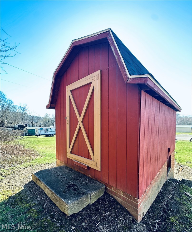 Marietta Road Ava OH 43724
