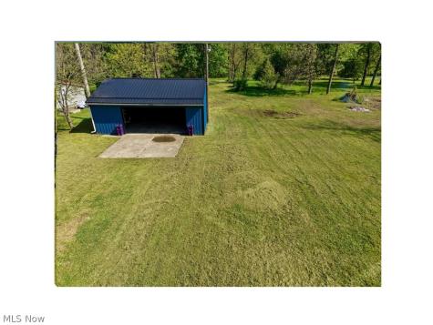 845 W California Avenue Sebring OH 44672