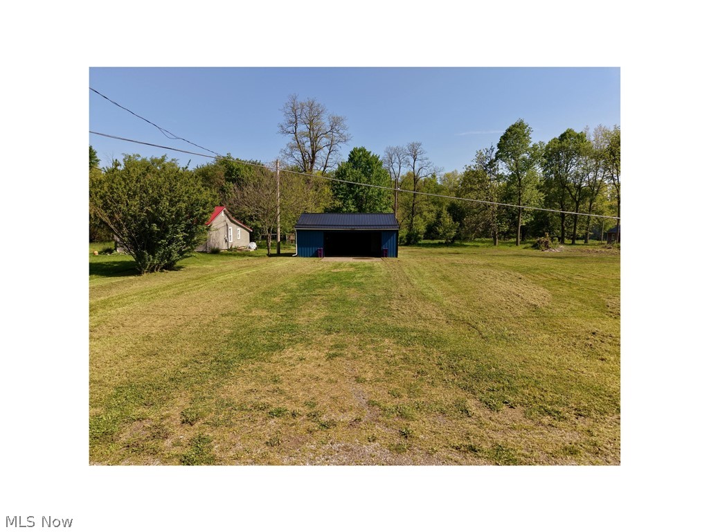845 W California Avenue Sebring OH 44672